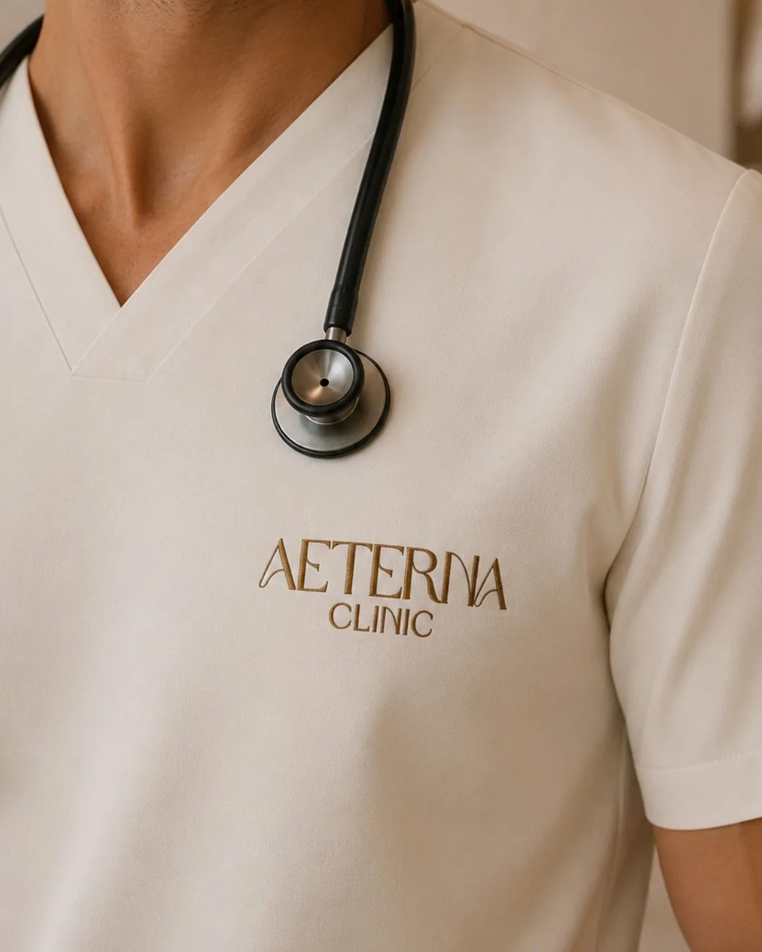 Proiect de branding Aeterna