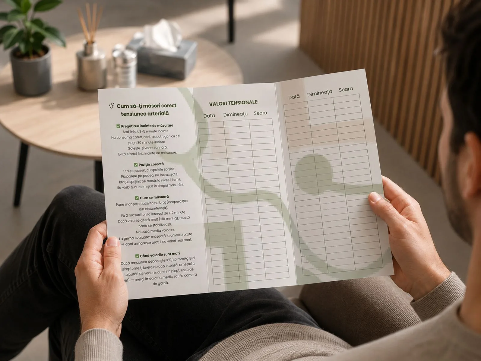 Proiect de branding medical Branding Fain